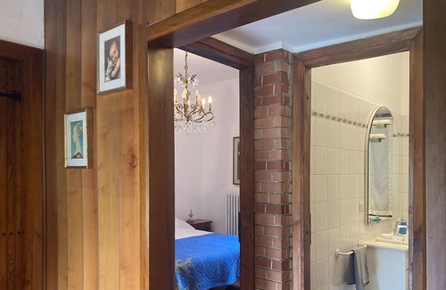 Ballabio House | Ballabio IRIS - Relaxing Alpine Getaway