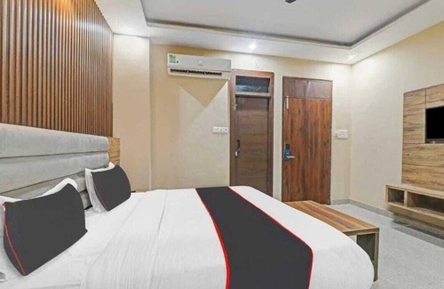 Gomti Nagar Hotel | ICYHOTELS HL INN