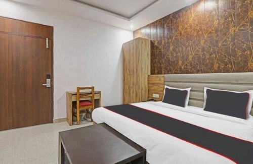 Gomti Nagar Hotel | ICYHOTELS HL INN