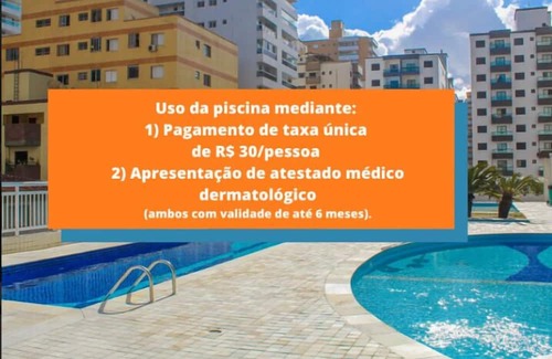 Vila Assuncao Apartment | Residencial Viva Feliz