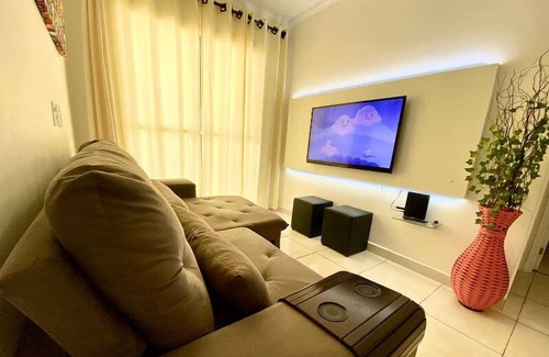 Vila Assuncao Apartment | Residencial Viva Feliz