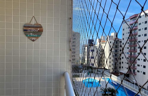 Vila Assuncao Apartment | Residencial Viva Feliz