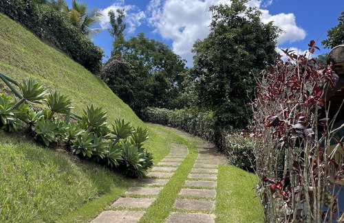 Petropolis Cottage | Recanto do Sossego