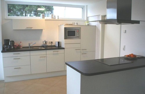Strenglin Apartment | Holiday house on the lake bank