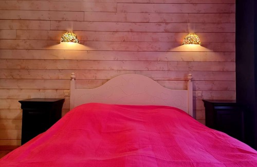 Jussarupt House | Le Stadl Vosges Proche Gerardmer