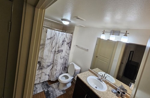 Katy Apartment | Home at Broadstone GrandParkway