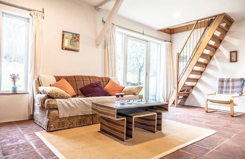 Yoxford Apartment | Barretts Barn - A peaceful retreat in Yoxford