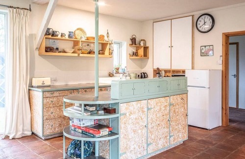 Yoxford Apartment | Barretts Barn - A peaceful retreat in Yoxford