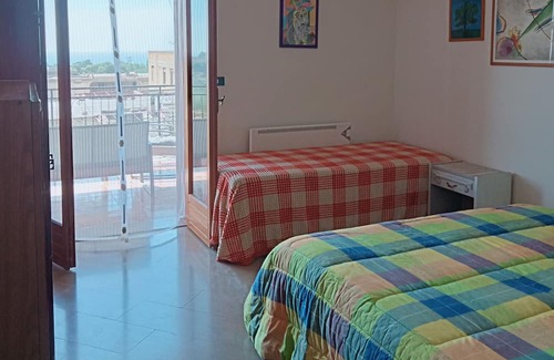 Borgo Bonsignore Apartment | Villa Paradiso Camemi gay Frendly Animali di Piccola e Media Taglia Ammessi