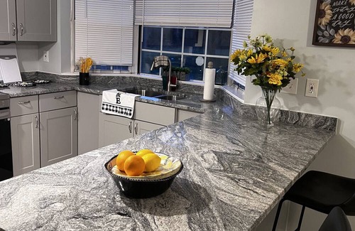 Rosaryville House | NEWLY Renovated! Claire's Corner in Cheltenham!