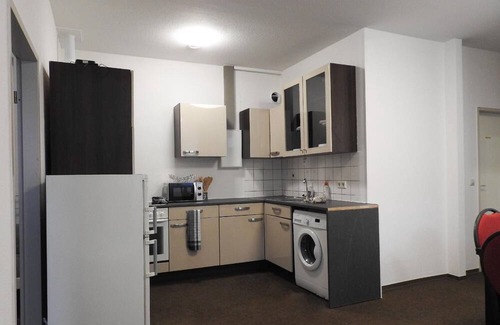 Blumenthal Apartment | Holiday apartment Bremen for 1 - 9 persons with 3 bedrooms - Holiday apartment in one or multi-famil