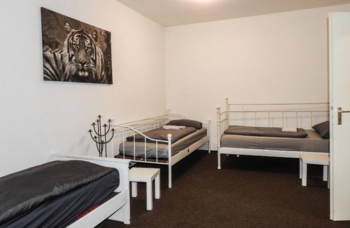 Blumenthal Apartment | Holiday apartment Bremen for 1 - 9 persons with 3 bedrooms - Holiday apartment in one or multi-famil
