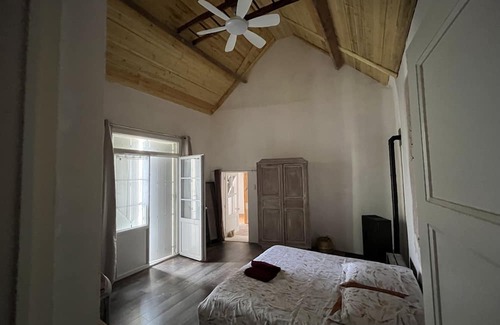 Maille House | Maison Typique au Cœur du Village de Maillé
