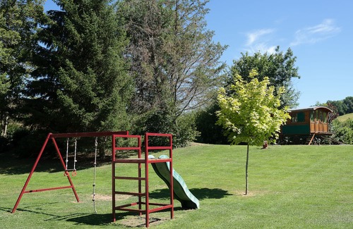 Saint-Verand Hotel | Le Moulin de Saint Vérand