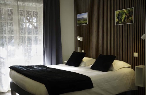 Saint-Verand Hotel | Le Moulin de Saint Vérand