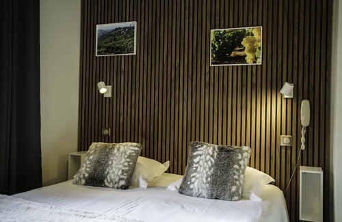 Saint-Verand Hotel | Le Moulin de Saint Vérand