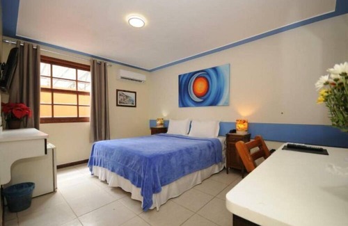 Caminho das Arvores Hotel | Grupo Zenex Salvador