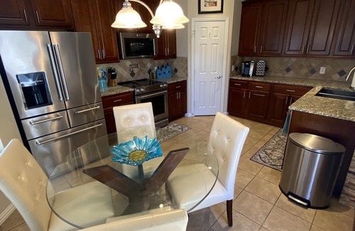 Forney House | Relaxing family friendly house minutes from Dallas