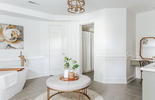 Staunton Hotel | Batten Green Venue & Lodging