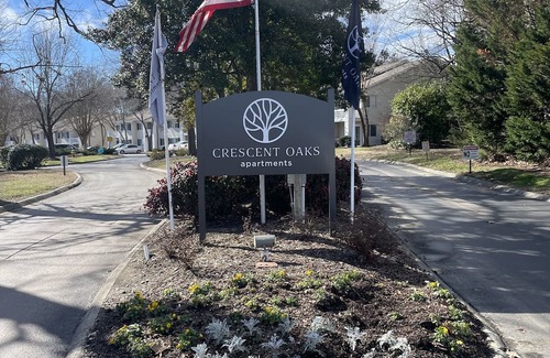 Graham Apartment | Peaceful Two Bedroom