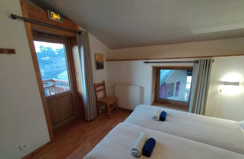 Plangagnant Ski Chalet | Vrbo Property