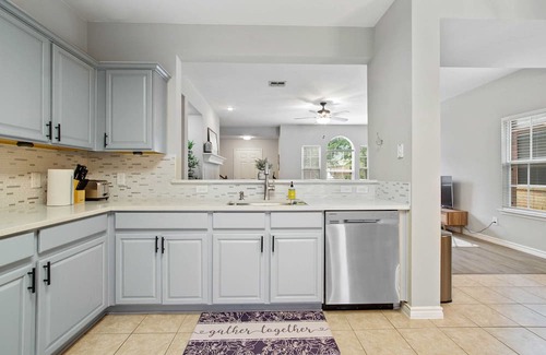 Little Elm House | White Rose Manor at Calmwater #41736