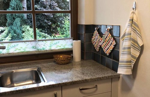 Schwaz District Apartment | Ferienwohnung Nordkette - Ferienwohnung Mader