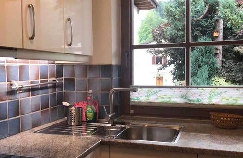 Schwaz District Apartment | Ferienwohnung Nordkette - Ferienwohnung Mader