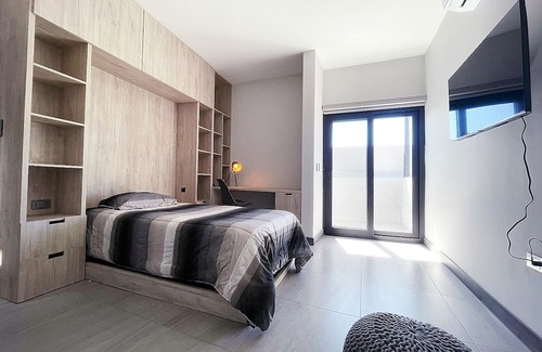 Chihuahua Apartment | Naturaleza