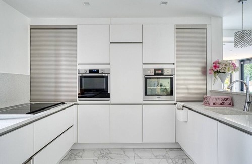 Ecouen Villa | Villa Luxe
