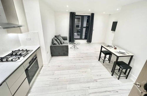 Brent Apartment | Wembley Stadium - Rooftop Apartment With Terrace