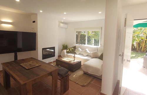 San Pedro de Alcantara Villa | Villa Marbella, 2 bedrooms, 4 persons