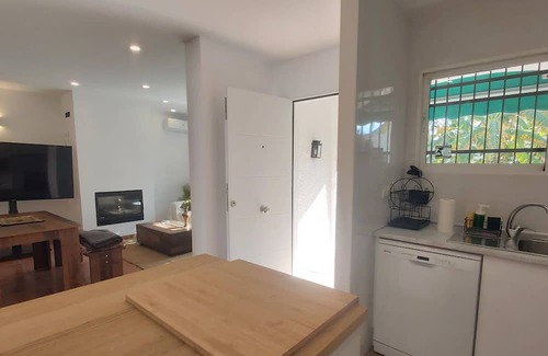 San Pedro de Alcantara Villa | Villa Marbella, 2 bedrooms, 4 persons