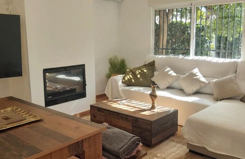San Pedro de Alcantara Villa | Villa Marbella, 2 bedrooms, 4 persons