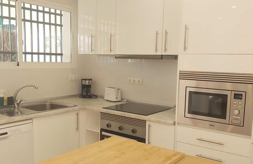 San Pedro de Alcantara Villa | Villa Marbella, 2 bedrooms, 4 persons