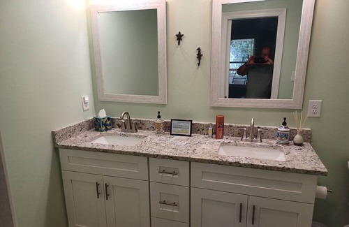 Pass Drury House | Sack Lunch! Come visit Dauphin Island where everyday is on Island time!