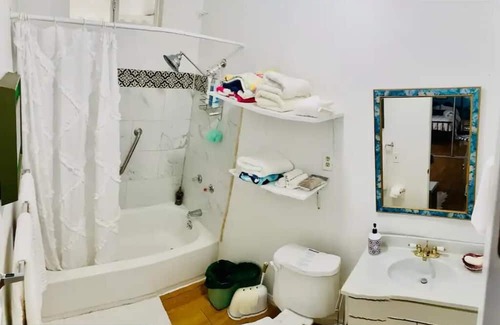 El Cajon House | Stunning Bedroom. Access to pool