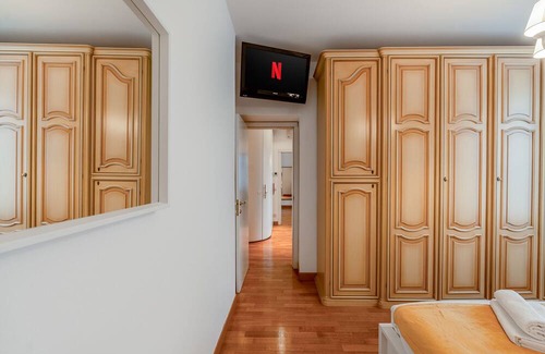 Porta Volta Apartment | Vrbo Property