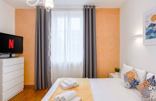 Porta Volta Apartment | Vrbo Property
