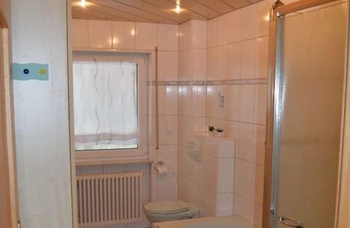 Sasbach Apartment | Forest view in the Winterbacherhof