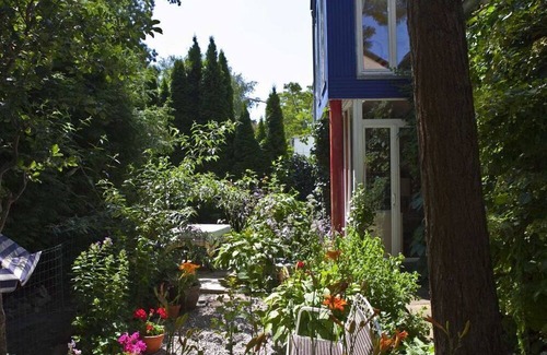 Dachau District Apartment | Winter holiday apartment