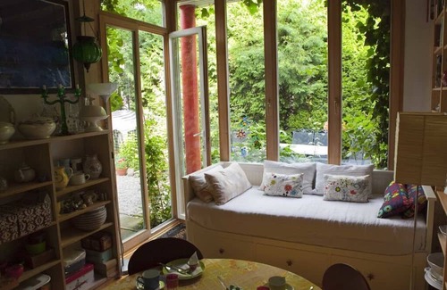 Dachau District Apartment | Winter holiday apartment