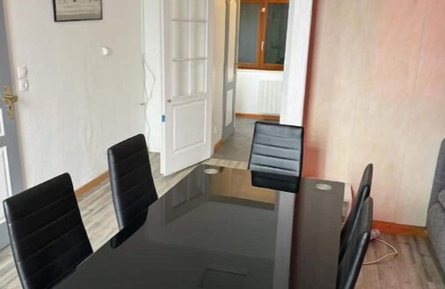 Le Kremlin-Bicetre House | Maisonnette de Villejuif