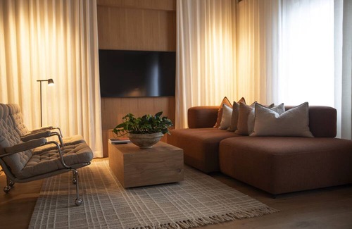 Simrishamn Hotel | Hotel Vyn