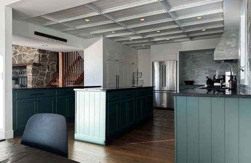 Dorset House | Private*Views*Mt. Equinox*Skiing*Horse Show