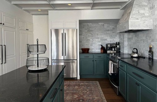 Dorset House | Private*Views*Mt. Equinox*Skiing*Horse Show