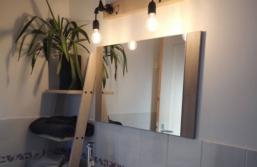 Girmont-Val-d'Ajol Ski Chalet | Le Chalet du Rondé