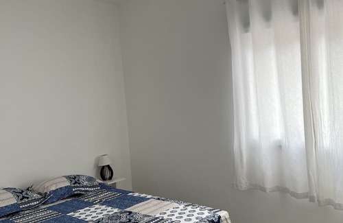 Praia dos Sonhos Apartment | Apartamento Clean Frente mar