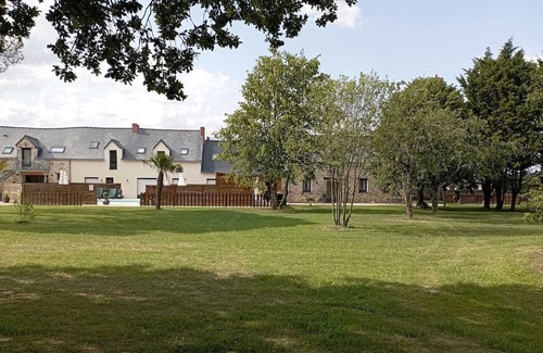 Soudan House | Gîte 1 Chambre