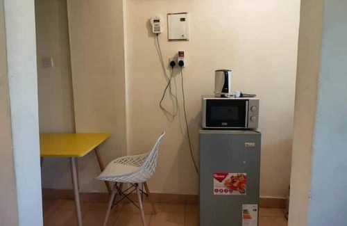 Juja Apartment | Roadside 1B Apartment in Juja